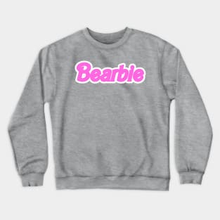 Bearbie Crewneck Sweatshirt